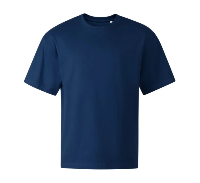 Unisex tričko Stage (tmavomodré)