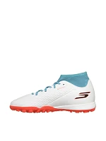 Detská obuv Skechers SKX_2 white 252166L