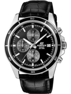 CASIO EDIFICE EFR-526L-1AVUEF Pánske hodinky + BOX