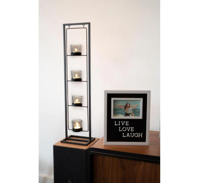 model 21832997 DRABINKA NA 4 TEE LIGHT model 21832997 DRABINKA NA 4 TEE LIGHT