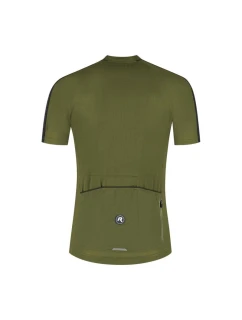 Rogelli koszulka EXPLORE zielona 5XL