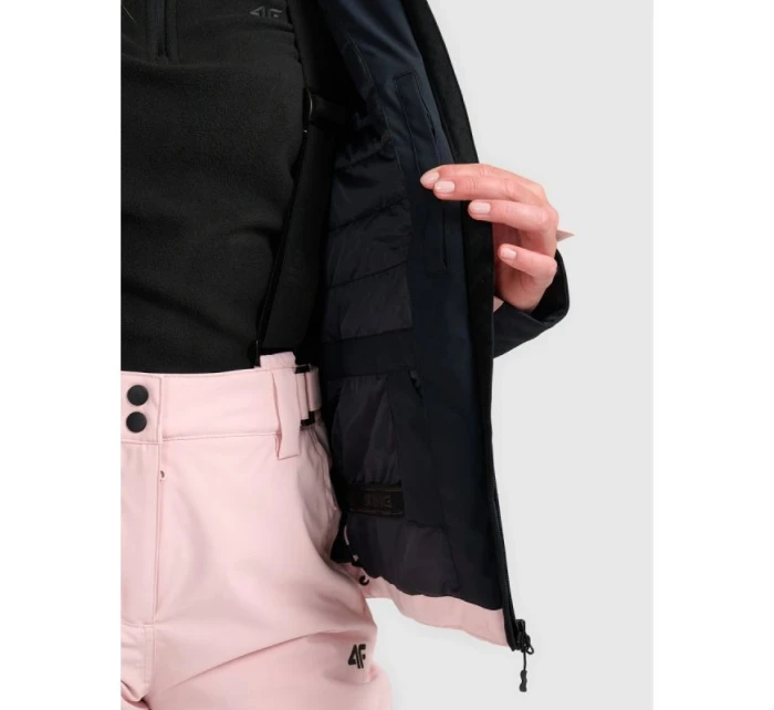 Dámská membránová lyžařská bunda 5000 model 21920661 - 4F