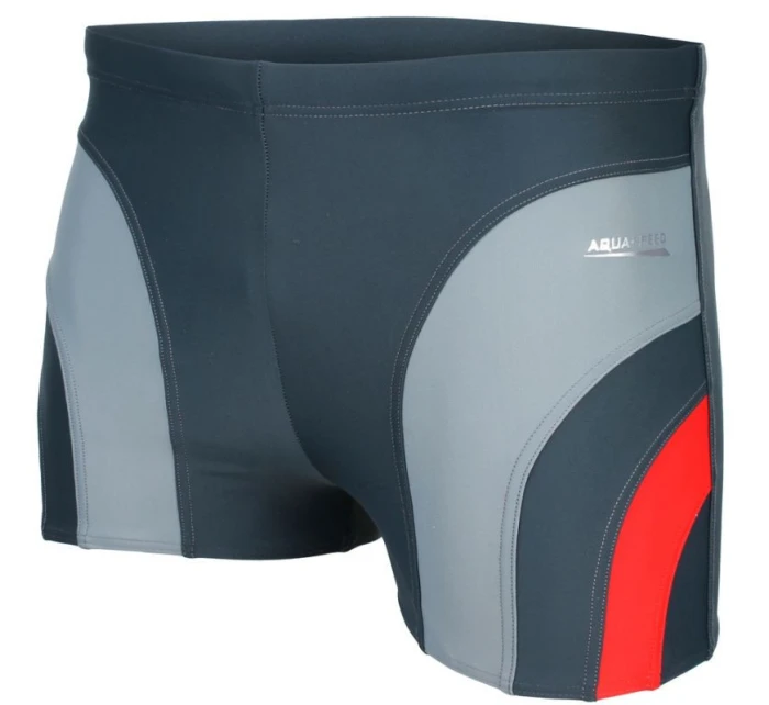 Pánské plavky M Aqua Speed model 15936753 - Aqua-Speed Pánské plavky M Aqua Speed model 15936753 - Aqua-Speed