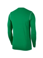 Detská futbalová mikina Y Dry Park 20 Crew Jr BV6901 302 - Nike