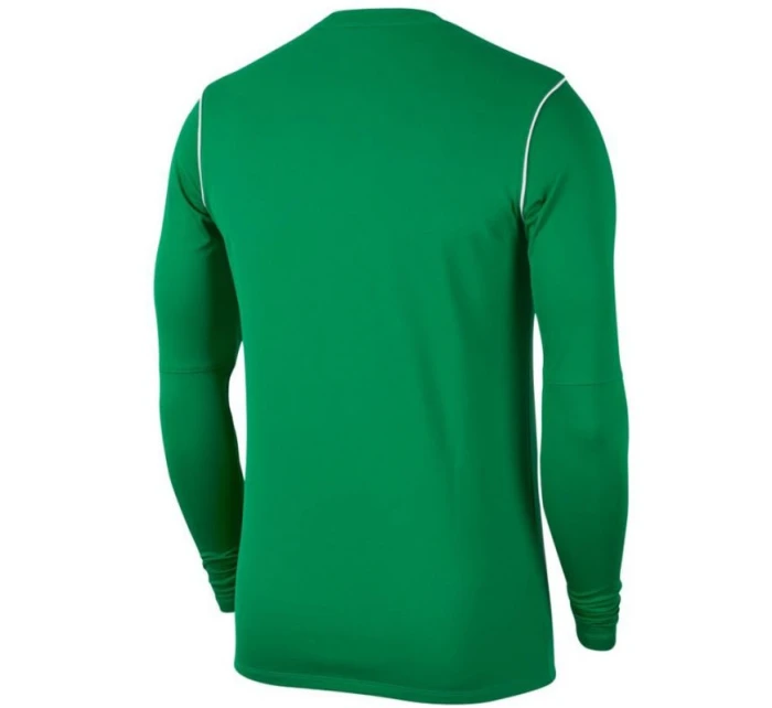 Detská futbalová mikina Y Dry Park 20 Crew Jr BV6901 302 - Nike