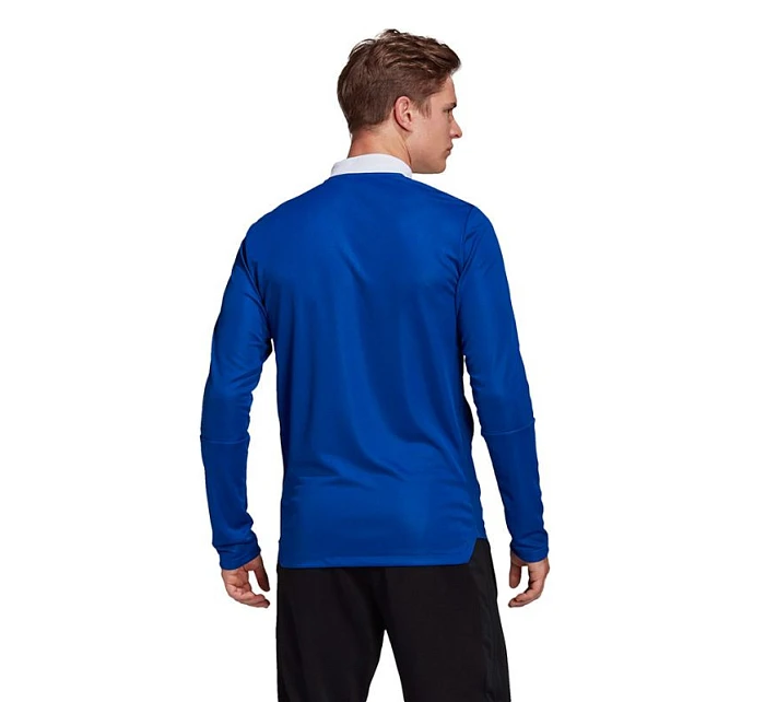 Pánska futbalová mikina Tiro 21 Track M GM7320 - Adidas