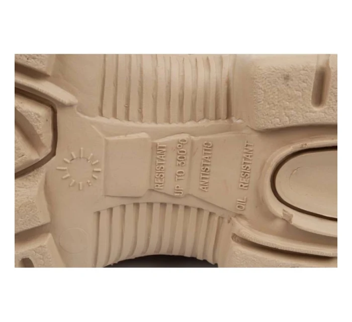 Bezpečnostní pracovní obuv M model 17033300 - Lavoro