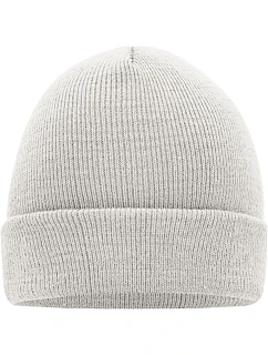 MB Pletená čepice 03. off white model 22496125 - Daiber