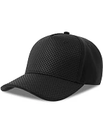 5 panelová baseballová kšiltovka black model 22450197 - Atlantis Headwear 5 panelová baseballová kšiltovka black model 22450197 - Atlantis Headwear