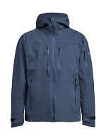 Hoodie Zip Men Pánská mikina s kapucí dark blue model 22470613 - Tenson Hoodie Zip Men Pánská mikina s kapucí dark blue model 22470613 - Tenson