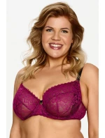 Lupo 2615 BIG farba:fuchsiová