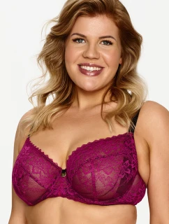 Lupo 2615 BIG farba:fuchsiová