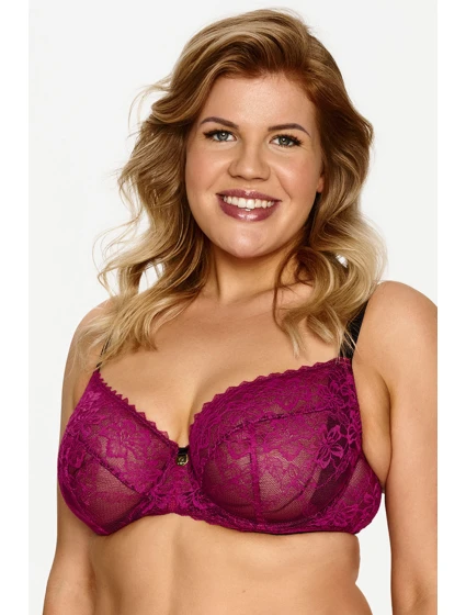 Lupo 2615 BIG farba:fuchsiová