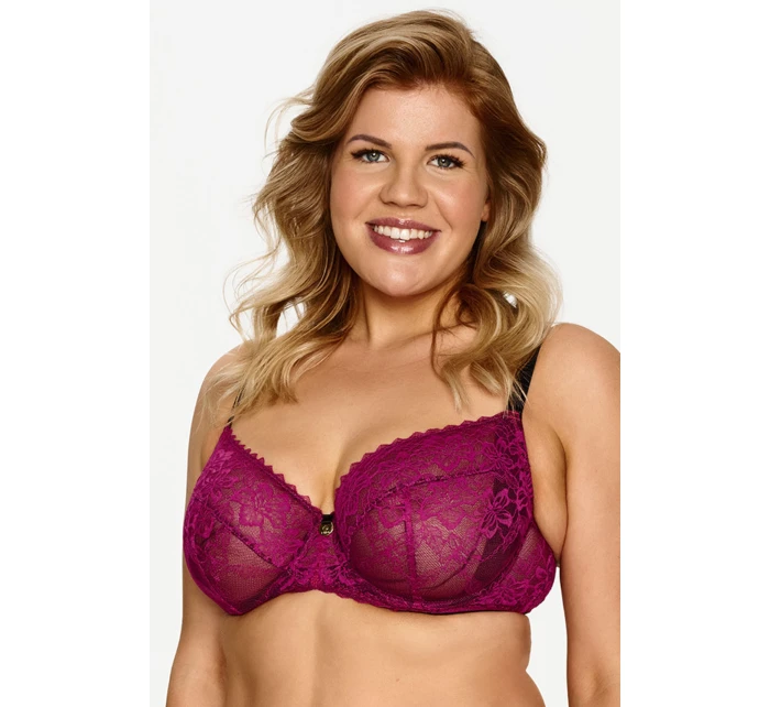 Lupo 2615 BIG farba:fuchsiová