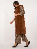 Vesta AT KZ 2368 1.13 svetlohnedá