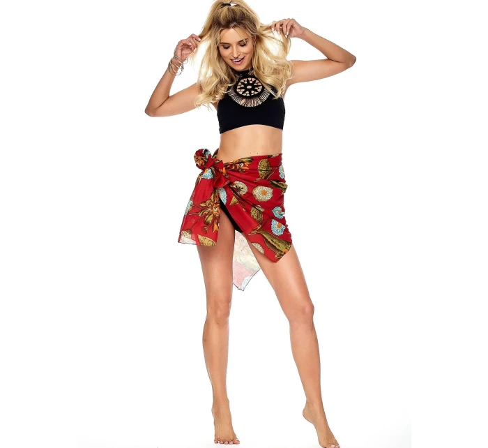 Pareo AT PO model 21253016 červená - FPrice