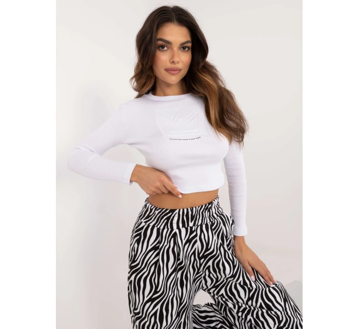 Súprava EM KMPL 867.11 biela čierna