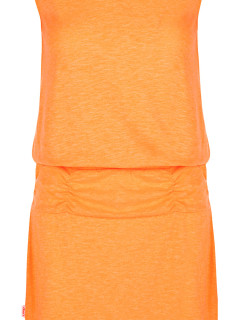 Dámske športové šaty LOAP BLUSKA Orange