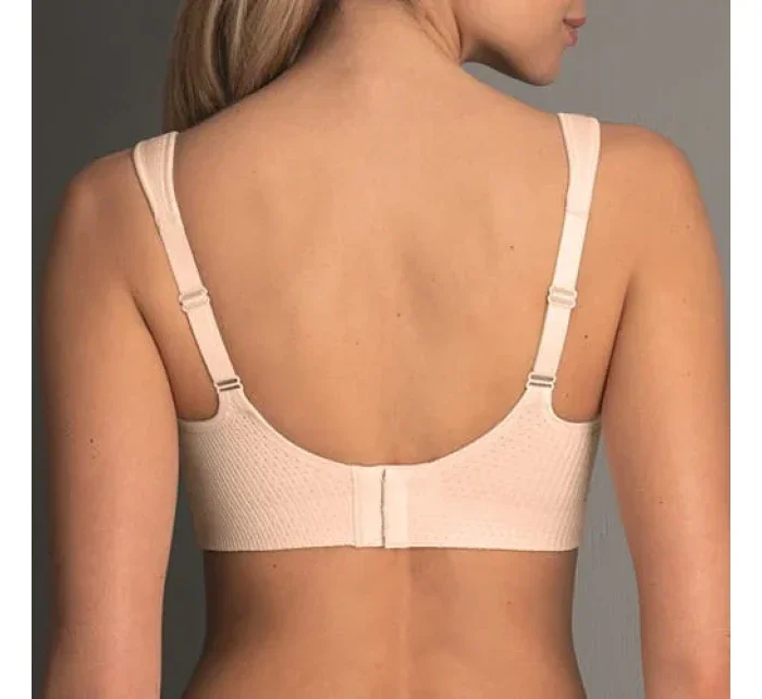 Dámska športová podprsenka Active Air Control 5544 Smart rose - Anita Dámska športová podprsenka Active Air Control 5544 Smart rose - Anita