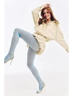 Tenké punčocháče vzor model 22072528 - Gabriella Tenké punčocháče vzor model 22072528 - Gabriella