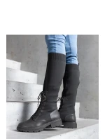 Čižmy model 204800 Solea