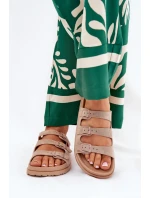 Papuče model 212148 Step in style Papuče model 212148 Step in style