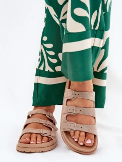 Papuče model 212148 Step in style