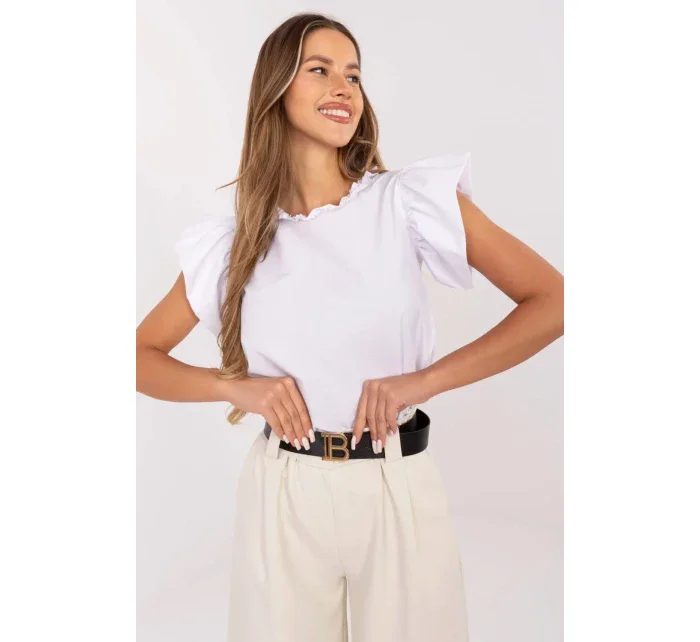 Blúzka model 214281 Lacerta Blúzka model 214281 Lacerta