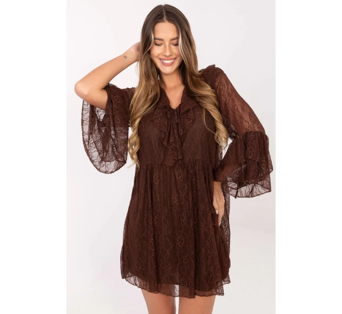 Večerné šaty model 219217 Taliansko Moda