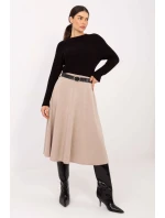 Model sukne 222223 Rue Paris