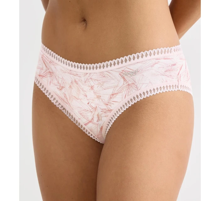 sloggi GO Crush Hipster C3P - RED - SLOGGI RED - SLOGGI