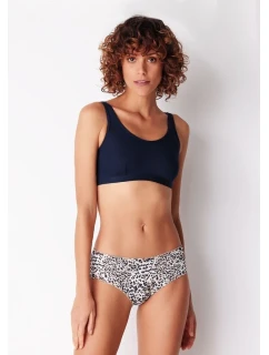 Kalhotky Essentials model 20994096 Midi A'3 M3XL - Cotonella