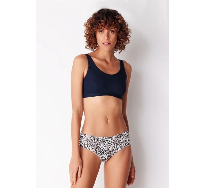 Kalhotky Essentials model 20994096 Midi A'3 M3XL - Cotonella