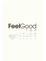 Mitex Feel Good Dress slip S-2XL