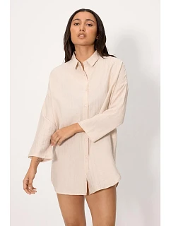 Plážové tričko model 22084890 S2XL - Ysabel Mora