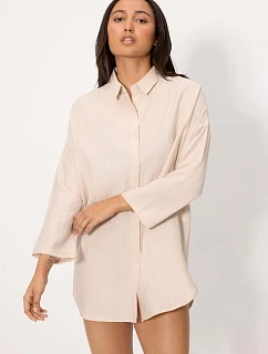 Plážové tričko model 22084890 S2XL - Ysabel Mora