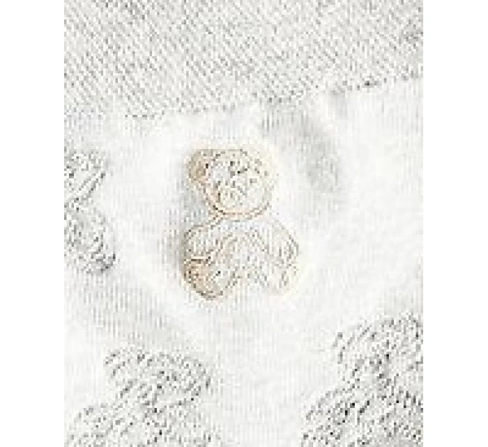 Ponožky  vzor 84 Medvídek 3542 model 21998586 - WiK