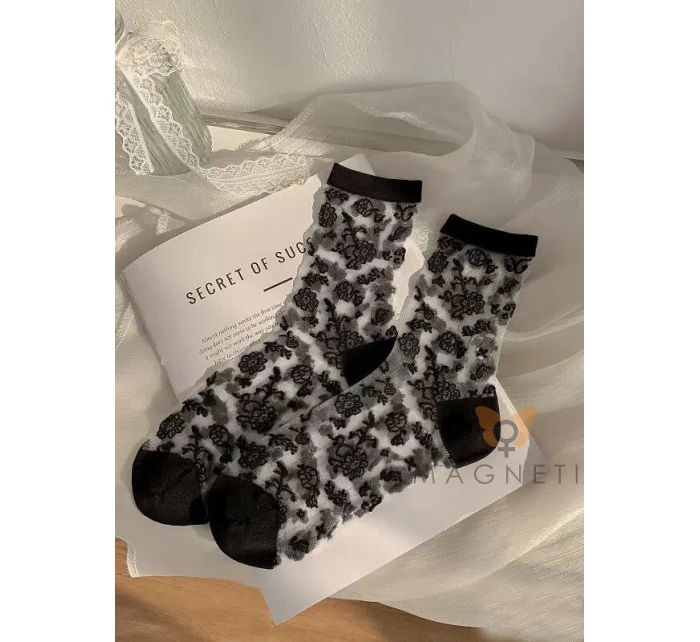 Ponožky Magnetis CC-251111