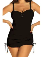 Dámske dvojdielne plavky Bayamon 15 8050BM 19 - SELF Dámske dvojdielne plavky Bayamon 15 8050BM 19 - SELF