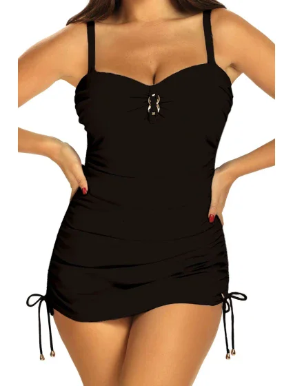 Dámske dvojdielne plavky Bayamon 15 8050BM 19 - SELF Dámske dvojdielne plavky Bayamon 15 8050BM 19 - SELF