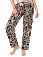 Dámské pyžamo model 21196682 - Donna