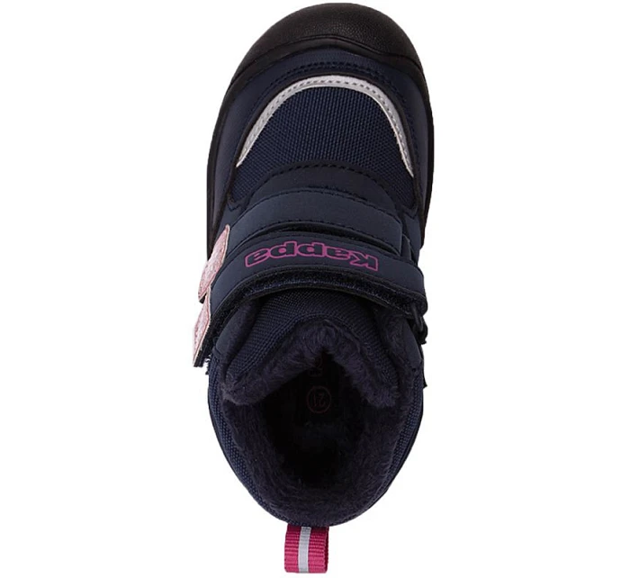 Boty Tex Jr model 19011728 - Kappa Boty Tex Jr model 19011728 - Kappa