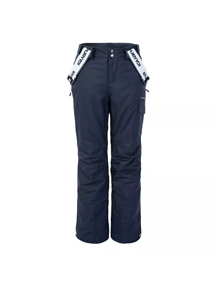 Lyžařské kalhoty  II W model 19553442 - Iguana