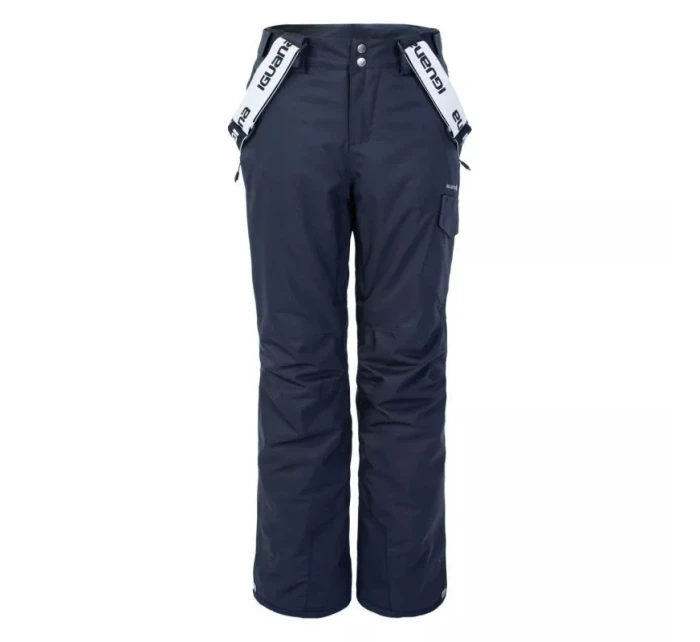 Lyžiarske nohavice Iguana Nala II W 92800550536