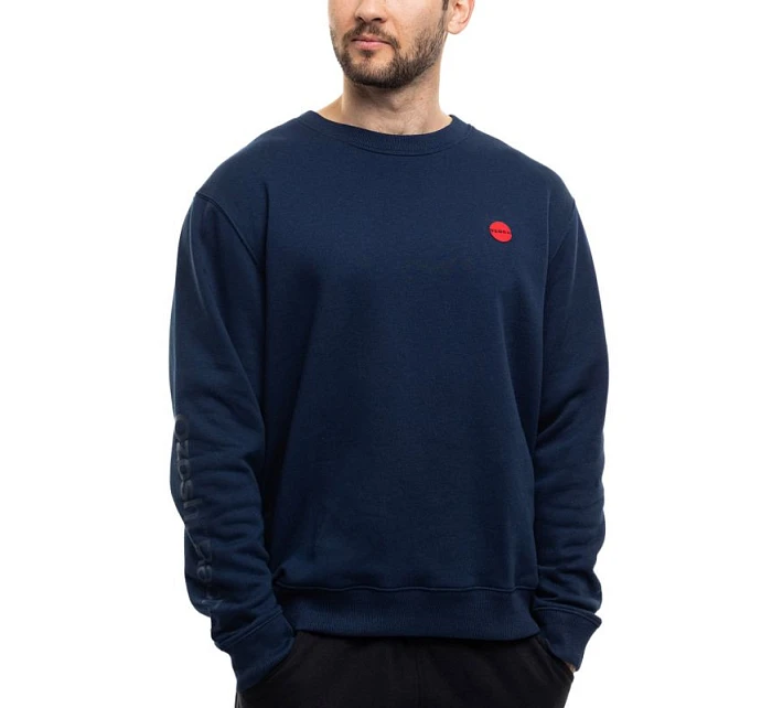 Ozoshi mikina Colombia M OZ93878 men