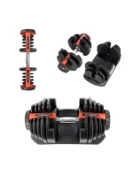 SADA NASTAVITEĽNÝCH ČINIEK SR80 (2 KS) + STOJAN STR10 PRO HMS SADA NASTAVITEĽNÝCH ČINIEK SR80 (2 KS) + STOJAN STR10 PRO HMS