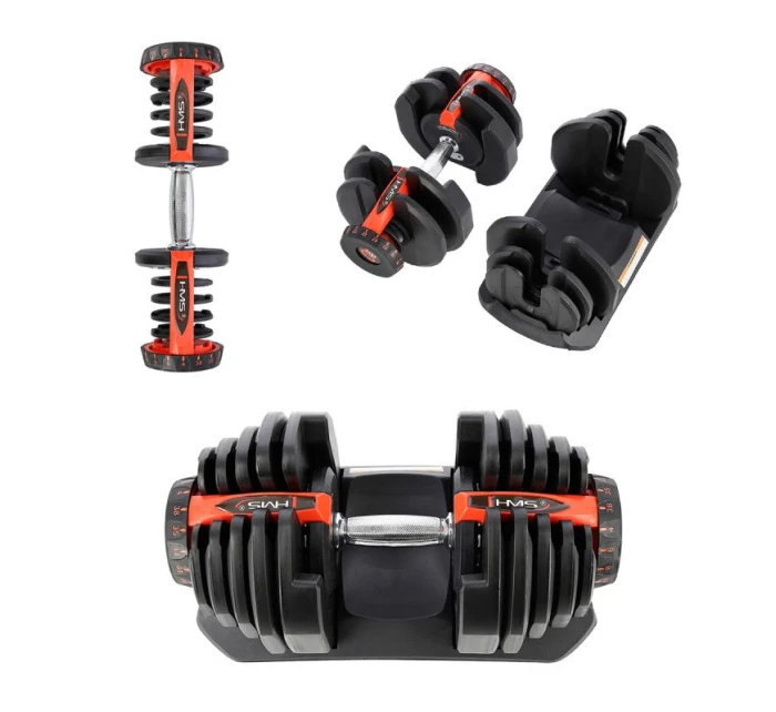 SADA NASTAVITEĽNÝCH ČINIEK SR80 (2 KS) + STOJAN STR10 PRO HMS SADA NASTAVITEĽNÝCH ČINIEK SR80 (2 KS) + STOJAN STR10 PRO HMS