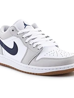 Nike Air Jordan 1 Low M 553558-146