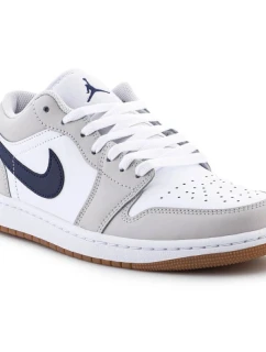 Boty Air Jordan 1 Low M model 21265717 - NIKE