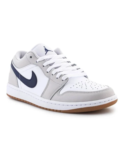 Boty Air Jordan 1 Low M model 21265717 - NIKE Boty Air Jordan 1 Low M model 21265717 - NIKE